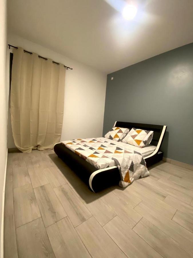 Residence Pfr 圣皮埃尔 外观 照片