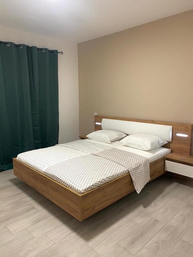 Residence Pfr 圣皮埃尔 外观 照片